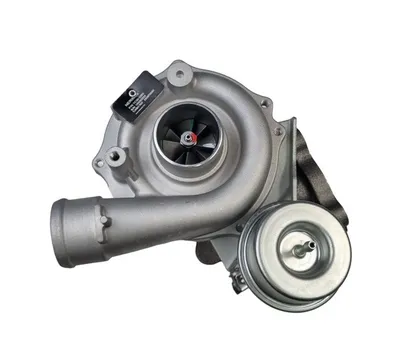 Turbolader neu -CNTTL