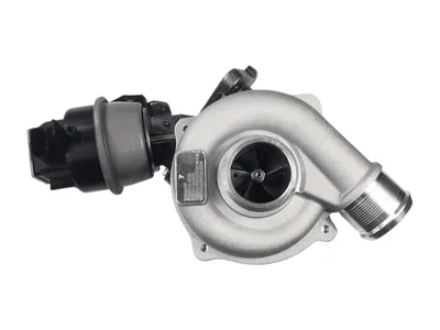 Turbolader neu -NRGS