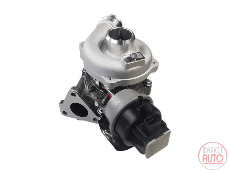 Turbolader neu -NRGS