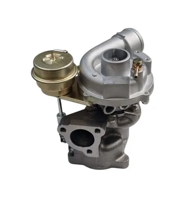 Turbolader neu-NRGS