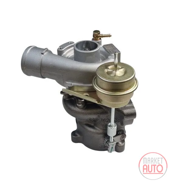 Turbolader neu-NRGS