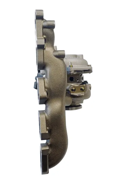 Turbolader