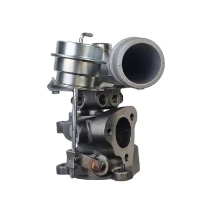 Turbolader