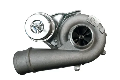 Turbolader neu -NRGS