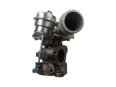 Turbolader neu - NRGS
