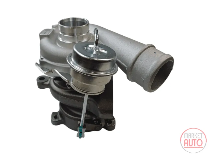 Turbolader neu - NRGS