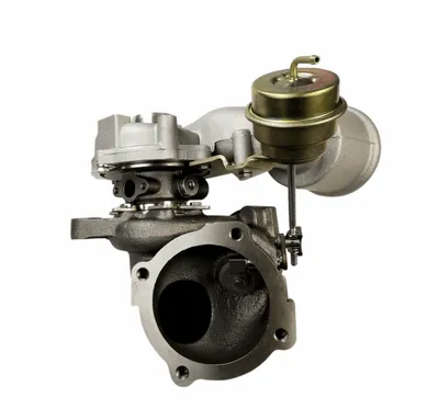 Turbolader neu - NRGS