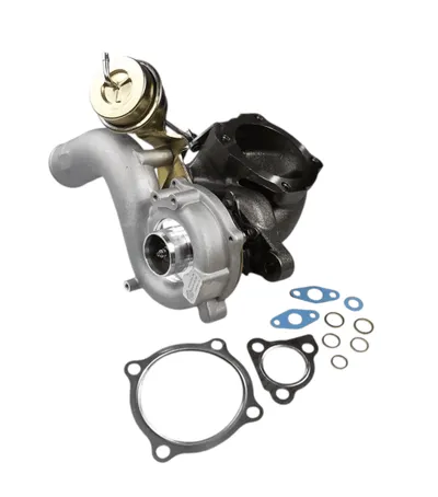 Turbolader neu -NRGS