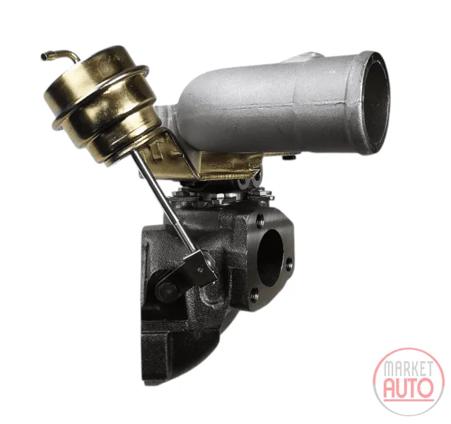 Turbolader neu -NRGS