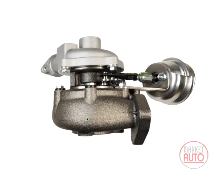 Turbolader neu -CNSPA