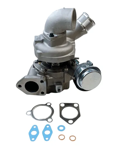 Turbolader neu -NRGS