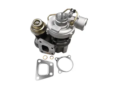 Turbolader Upgrade Stage-1 neu-NRGS