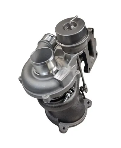 Turbolader neu -NRGS
