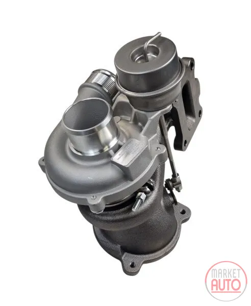 Turbolader neu -NRGS
