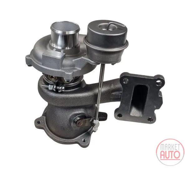 Turbolader neu -NRGS