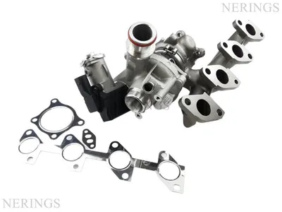 Turbolader