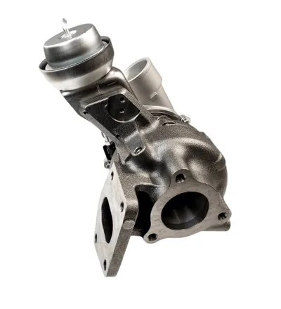 Turbolader neu -NRGS