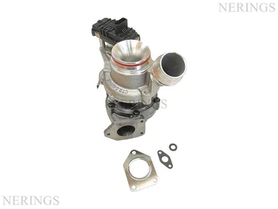 Turbolader neu (IHI-CN)-CNTTL