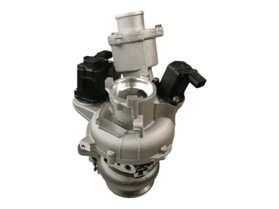 Turbolader neu -NRGS