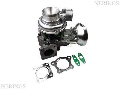 Turbolader neu -CNTTL