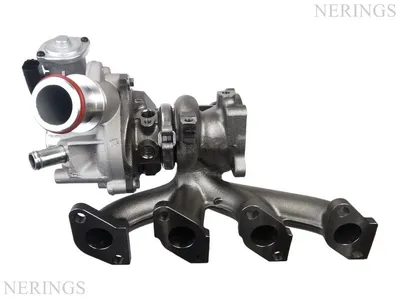 Turbolader -NRGS
