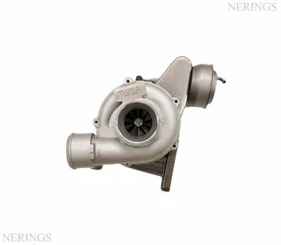 Turbolader