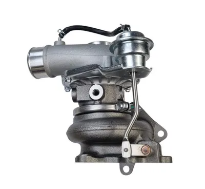 Turbolader neu - NRGS