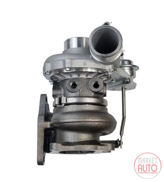 Turbolader neu - NRGS