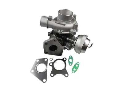 Turbolader neu Stage-1 (IHI)-CNEM