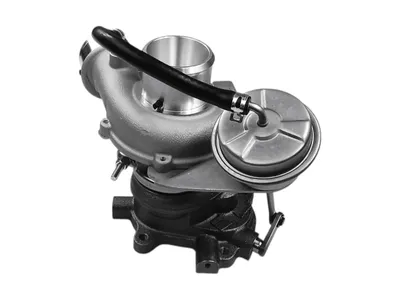 Turbolader NEU -NRGS