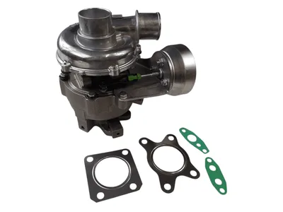 Turbolader neu -NRGS