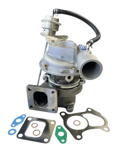 Turbolader neu -NRGS