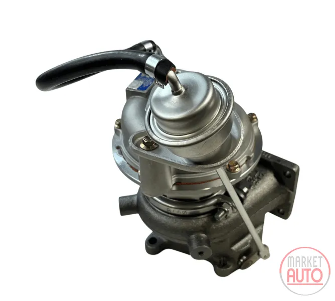 Turbolader neu -NRGS