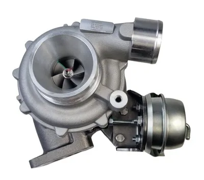 Turbolader