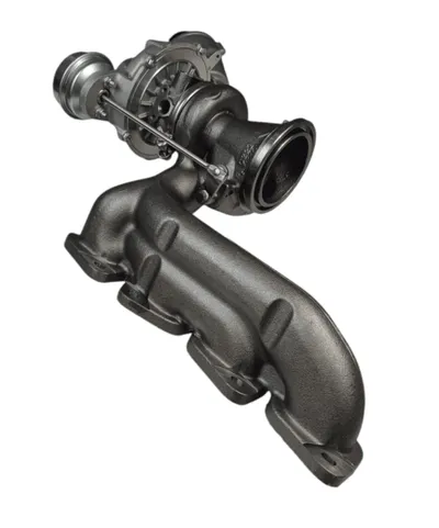 Turbolader