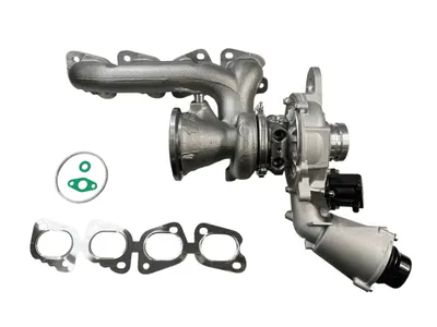 Turbolader