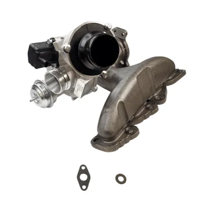 Turbolader NEU -NRGS