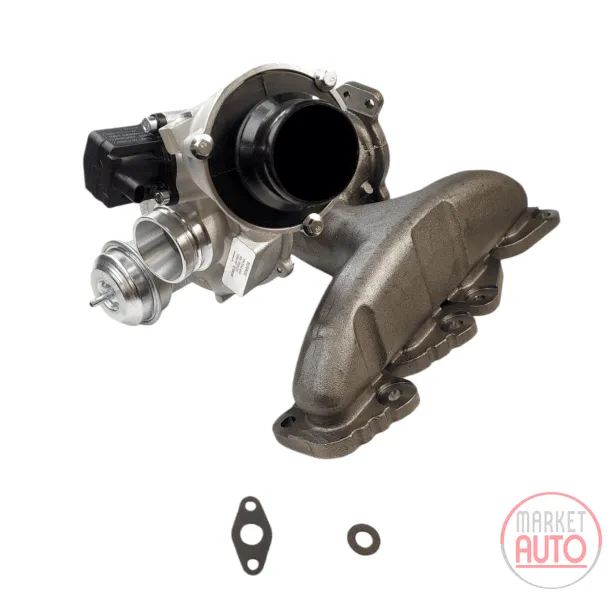 Turbolader NEU -NRGS