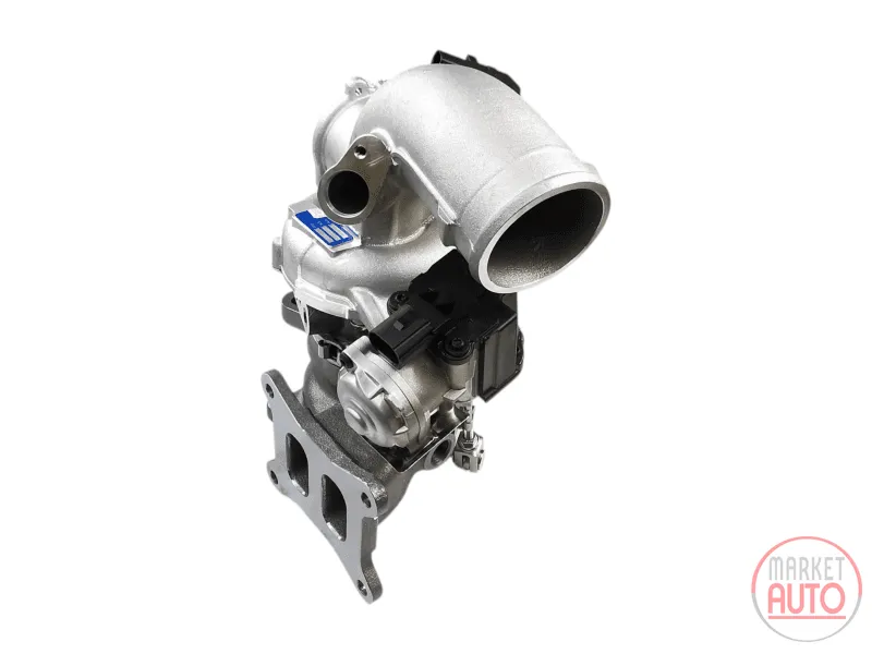 Turbolader neu -NRGS