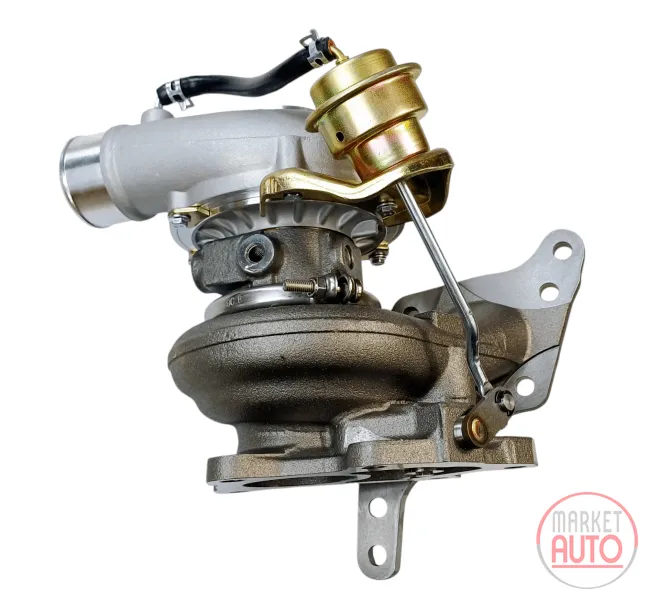 Turbolader neu -NRGS
