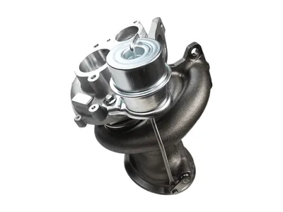 Turbolader