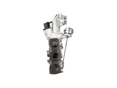 Turbolader neu (Rechte Seite)-NRGS