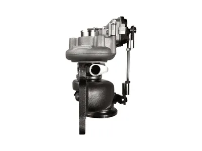 Turbolader NEU -NRGS