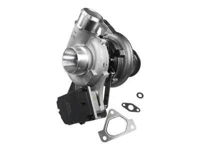 Turbolader (Ihi-CN)-NRGS