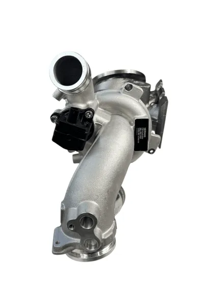 Turbolader