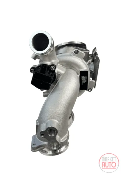 Turbolader