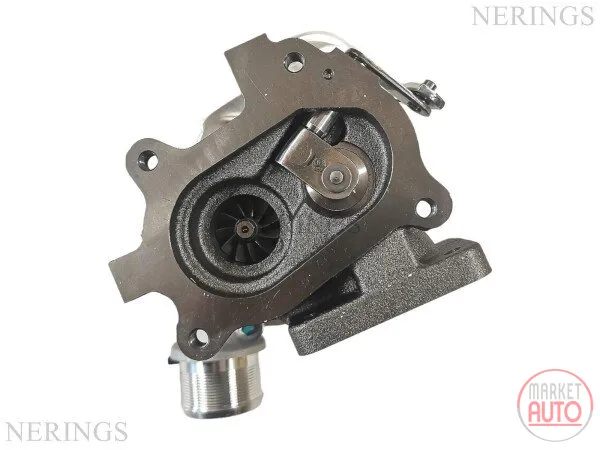 Turbolader (Ihi)-NRGS