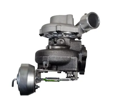 Turbolader neu -NRGS