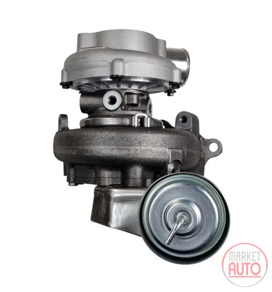 Turbolader neu -NRGS
