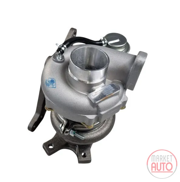 Turbolader -NRGS